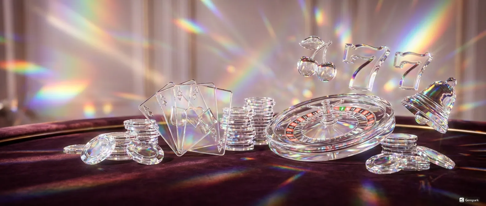 Woopwin Casino Free Spins voor slotspelers