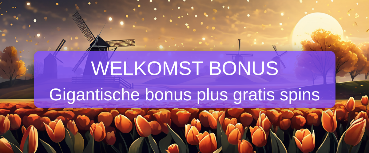 Woopwin Casino Nederland - Speel Online